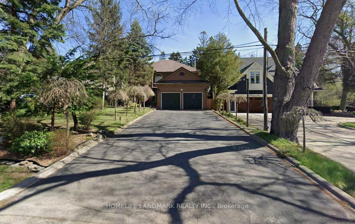 67 Cudmore Road, Oakville, ON, exterior