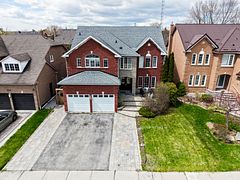 1856 Woodview Avenue, Pickering, ON, exterior