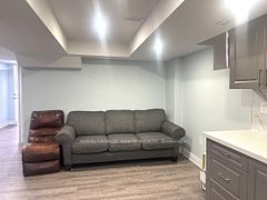 BSMNT - 90 Kilrea Way, Brampton, ON, exterior