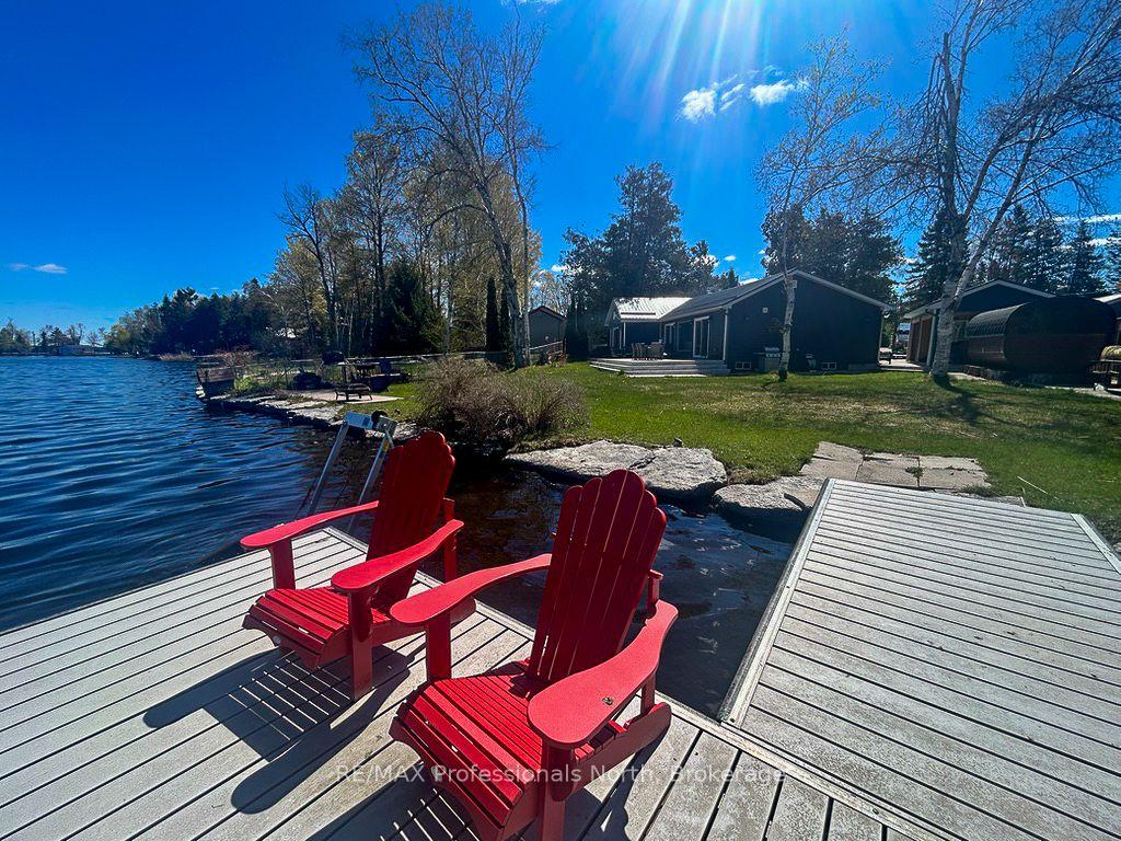 652 Robel Drive, Selwyn, ON, exterior