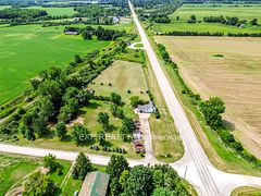 9819 Onieda Road, Southwold, ON, exterior