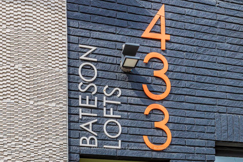 202 - 433 Barton Street E, Hamilton, ON, exterior