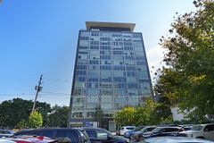 702 - 300 Lisgar Street, Ottawa Centre, ON, exterior