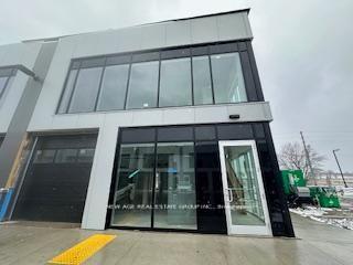 7 (Main Floor-Warehouse) - 595 Hanlon Creek Boulevard, Guelph, ON, exterior