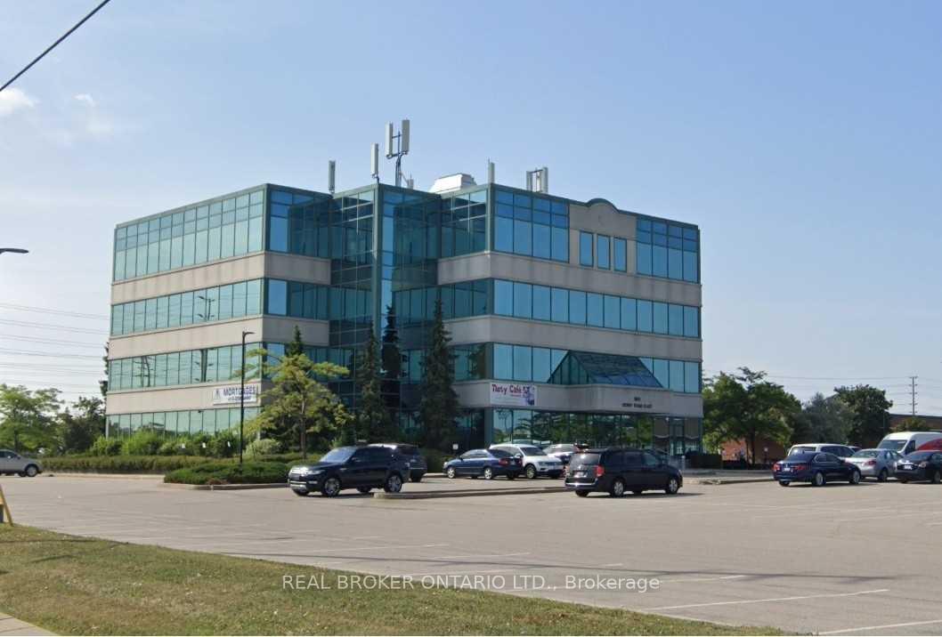 303 - 989 Derry Road, Mississauga, ON, exterior