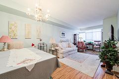 510 - 115 Bonis Avenue, Toronto E05, ON, exterior