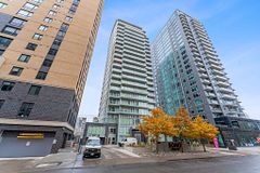 1908 - 111 CHAMPAGNE Avenue S, Dows Lake - Civic Hospital and Area, ON, exterior