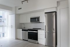 1111 - 30 Tretti Way, Toronto C06, ON, exterior