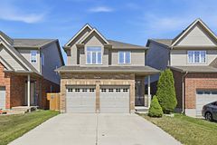 1784 Stackhouse Crescent, London North, ON, exterior