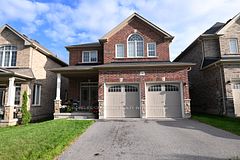 211 Northglen Boulevard, Clarington, ON, exterior