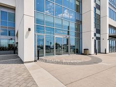 255 - 7777 Weston Road, Vaughan, ON, exterior