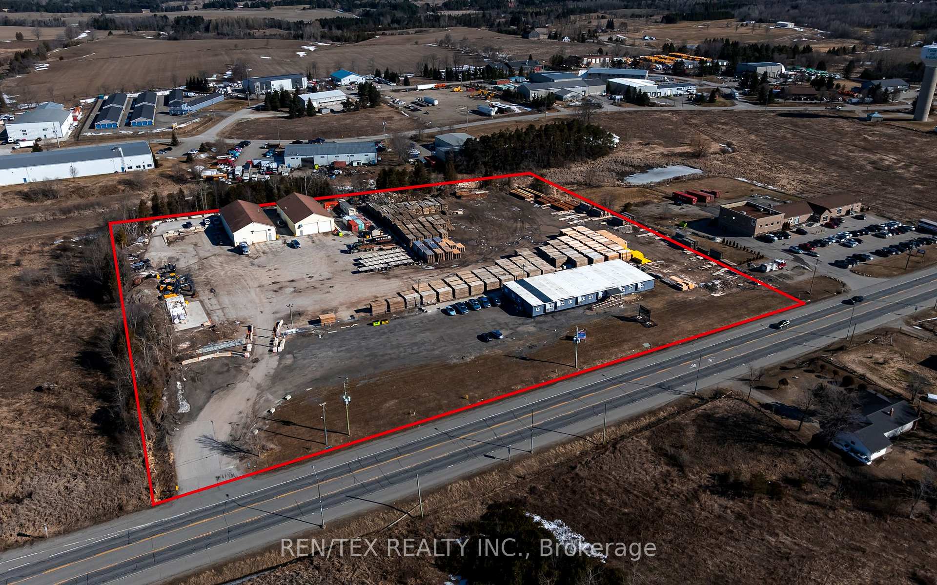 207221 Highway 9 N/A, Mono, ON, exterior