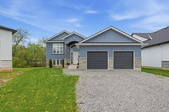 3363 Willguard Court, Niagara Falls, ON, exterior