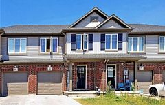 80 Monarch Street, Welland, ON, exterior