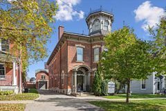 143 Norfolk Street, Guelph, ON, exterior