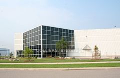 8750 Holgate Crescent, Milton, ON, exterior