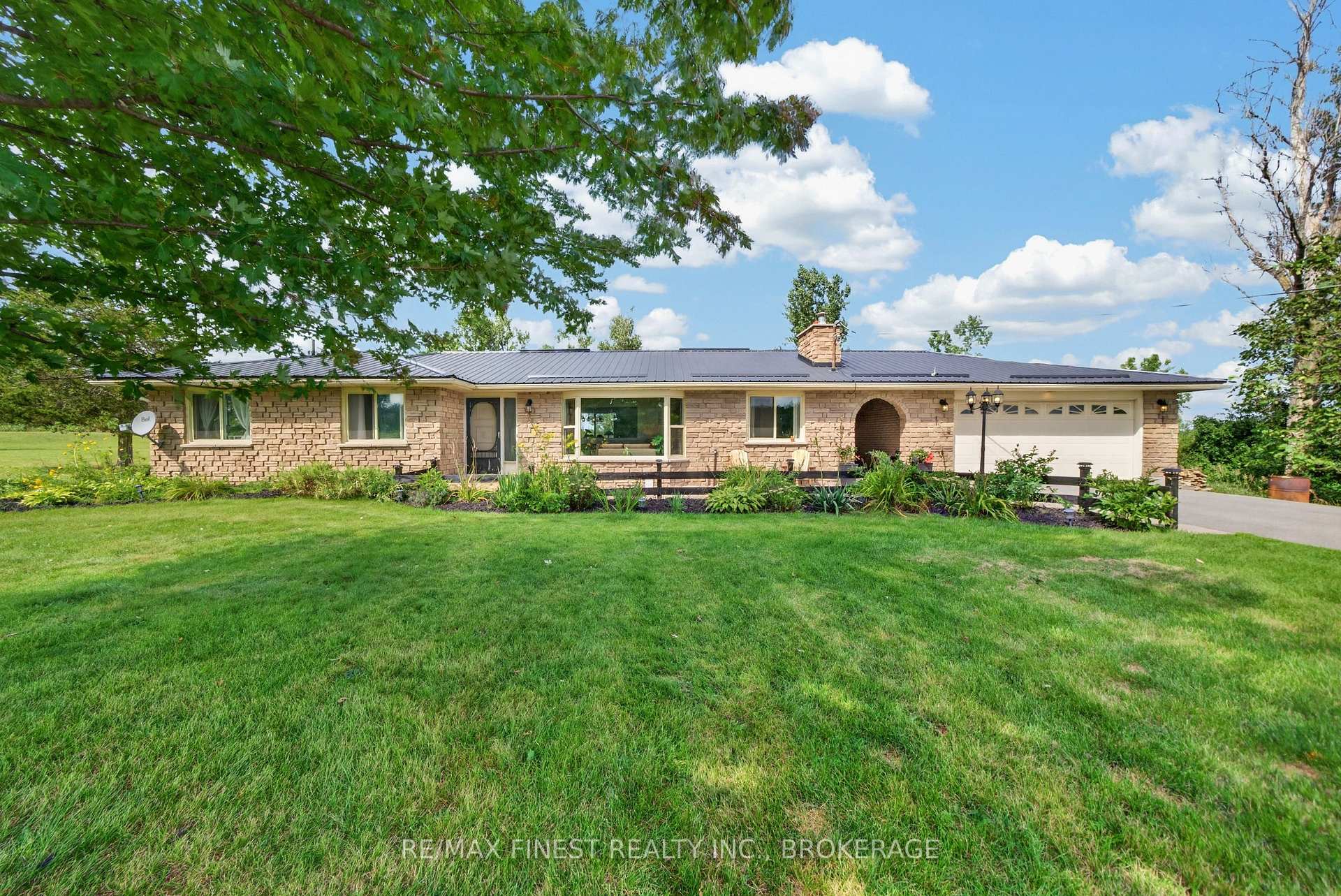 513 County Road 12 N/A, Greater Napanee, ON, exterior