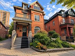 3 - 12 Somerset Street W, Ottawa Centre, ON, exterior