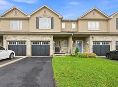 161 Kinsman Drive, Hamilton, ON, exterior