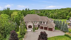 206 Churchill Avenue, King, ON, exterior