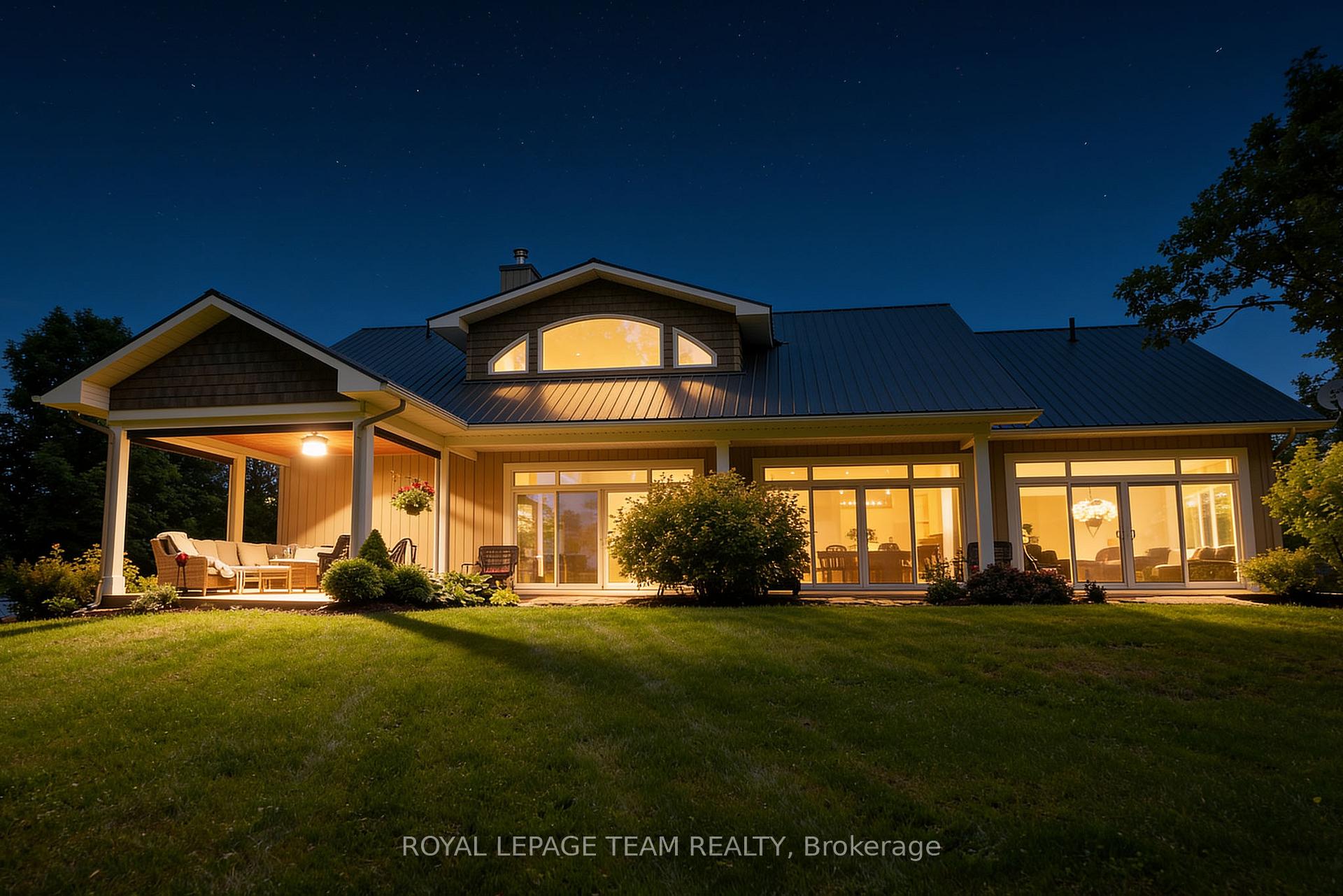 1142 County Road 43 Road, Merrickville-Wolford, ON, exterior