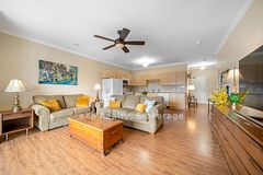 302 - 20A Silver Birch Court, Parry Sound, ON, exterior