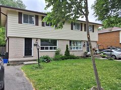 99 Cecilia Avenue, London East, ON, exterior