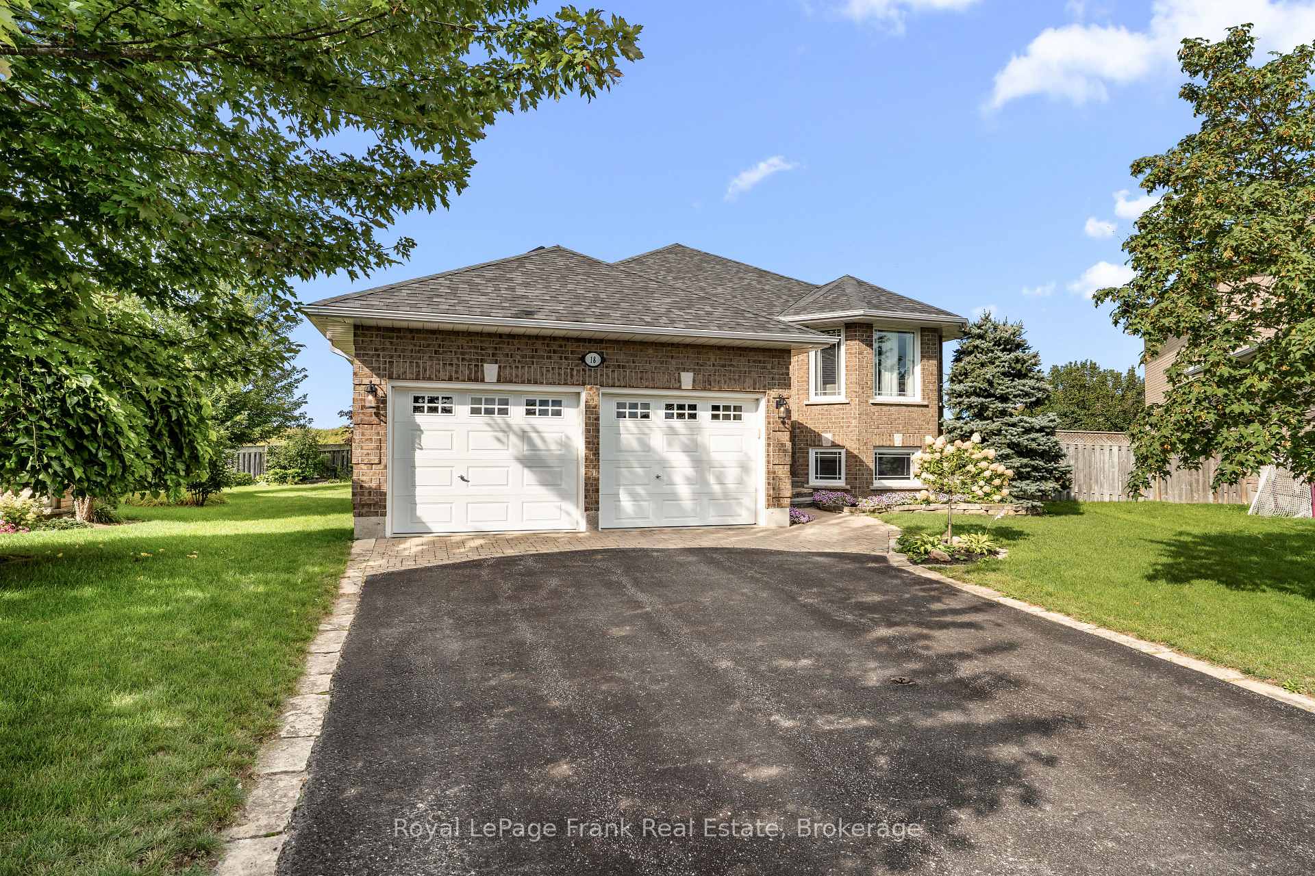 18 Matthews Court, Peterborough, ON, exterior