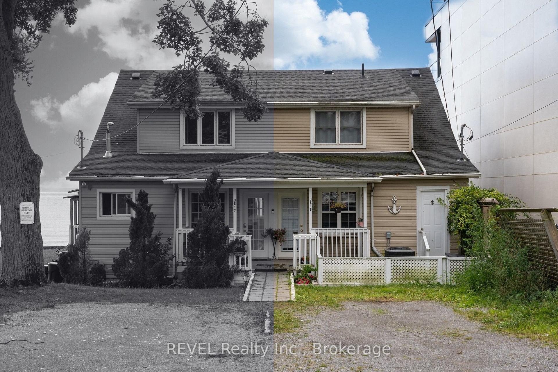 3819 Terrace Lane, Fort Erie, ON, exterior