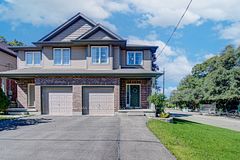 489 Leander Place, Kitchener, ON, exterior