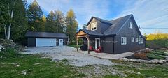 597 Stokes Bay Road, Northern Bruce Peninsula, ON, exterior