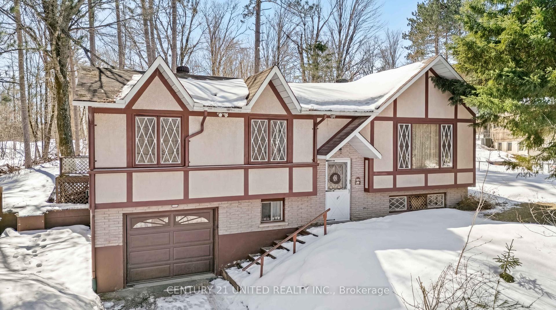 70 McFadden Road, North Kawartha, ON, exterior
