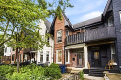 37 Noble Street, Toronto W01, ON, exterior
