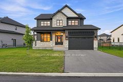 1334 Fribourg Street, Russell, ON, exterior