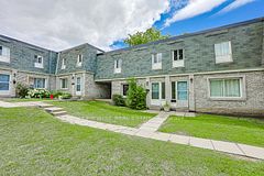 40 - 1350 Winding Trail, Mississauga, ON, exterior