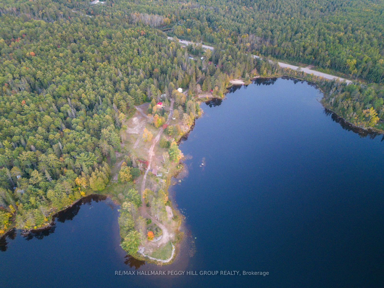 8863 Highway 17 N/A E, Calvin, ON, exterior