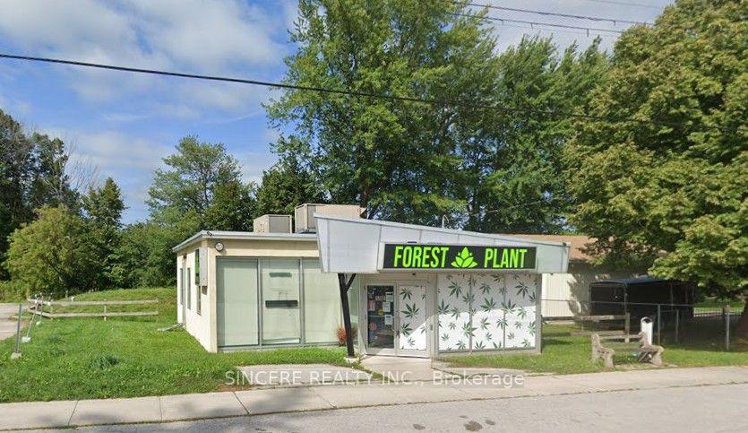 254 Pefferlaw Road, Georgina, ON, exterior