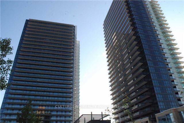 TH11 - 33 Singer Court, Toronto C15, ON, exterior