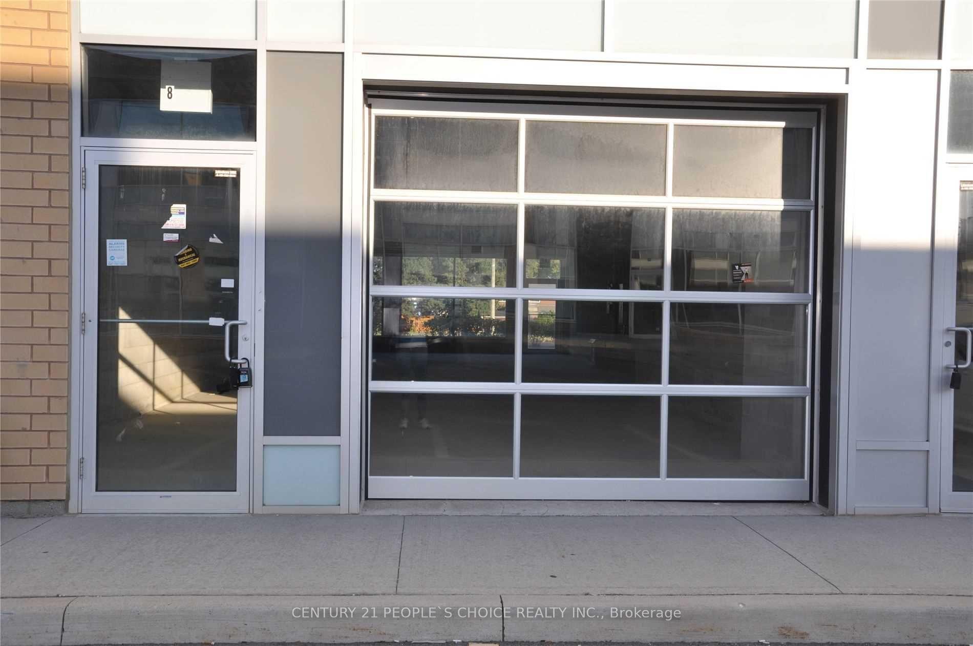 8 - 1185 Queensway N/A E, Toronto W08, ON, exterior