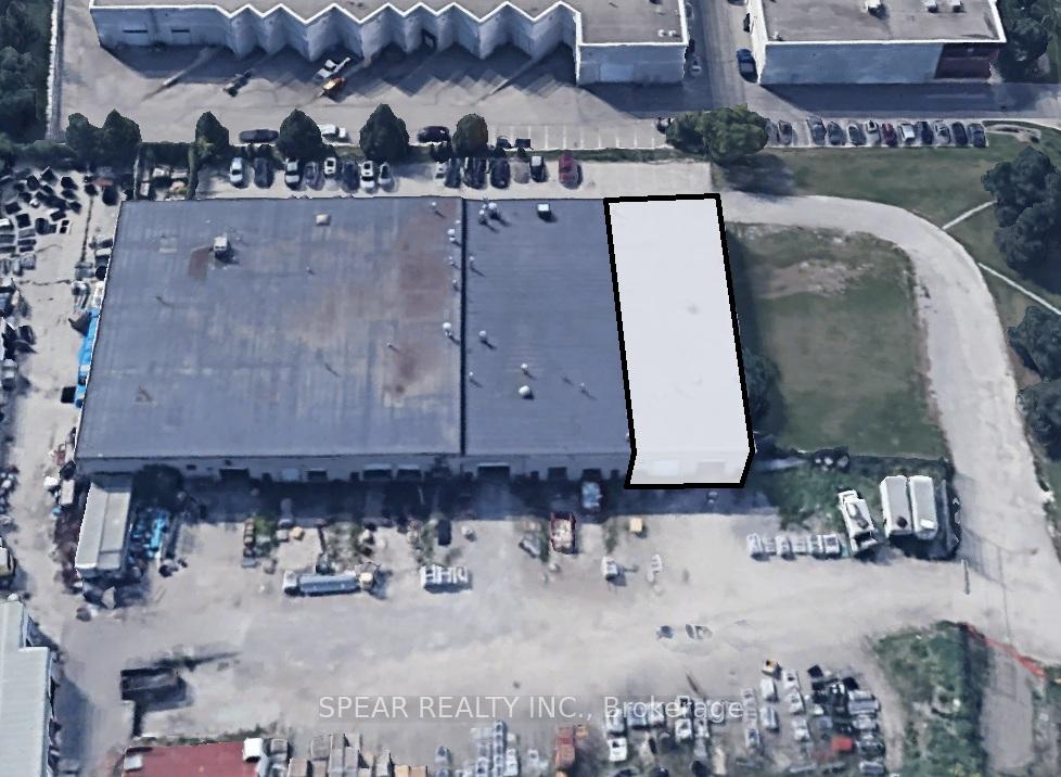 10 & 11 - 10651 Keele Street, Vaughan, ON, exterior