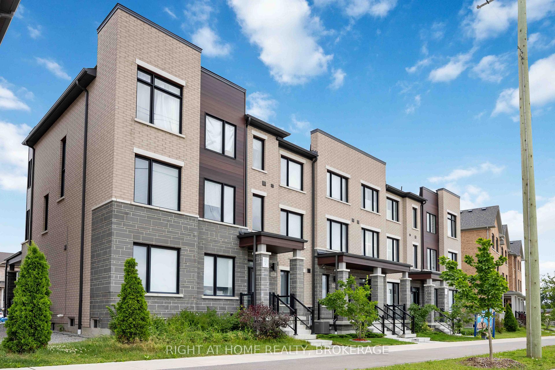 Upper - 11707 Tenth Line, Whitchurch-Stouffville, ON, exterior