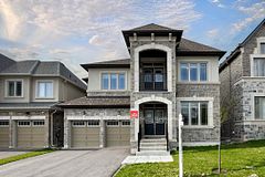 79 Silk Twist Drive, East Gwillimbury, ON, exterior