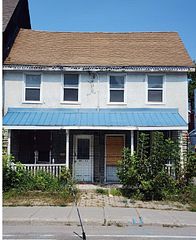 231-233 St. Patrick Street, Lower Town - Sandy Hill, ON, exterior