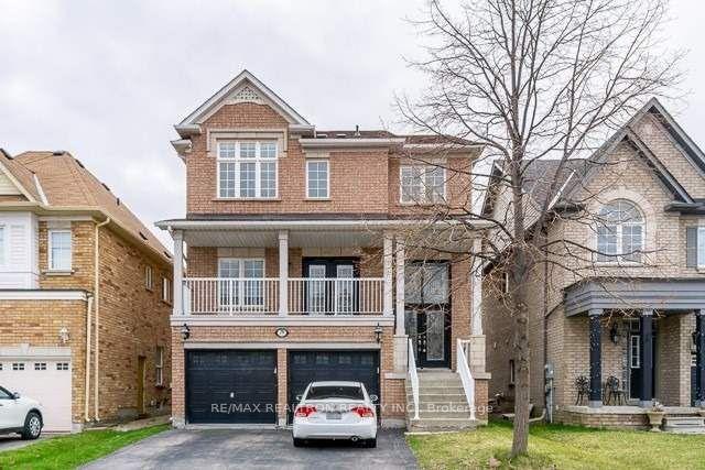 BSMNT - 28 Gina Drive, Vaughan, ON, exterior