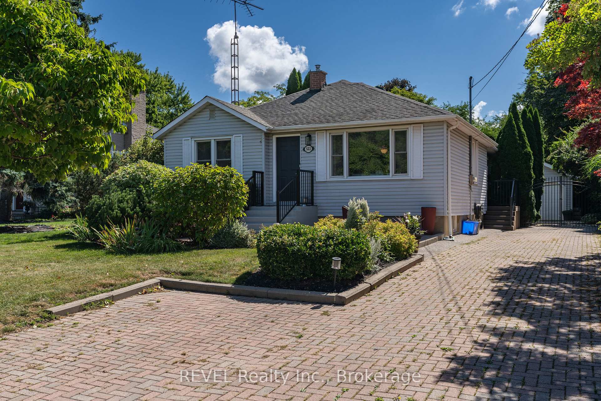 522 Mississagua Road, Niagara-on-the-Lake, ON, exterior