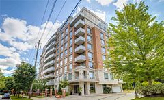 101 - 17 Ruddington Drive, Toronto C15, ON, exterior