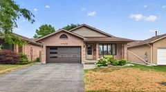 1769 Jalna Boulevard, London South, ON, exterior