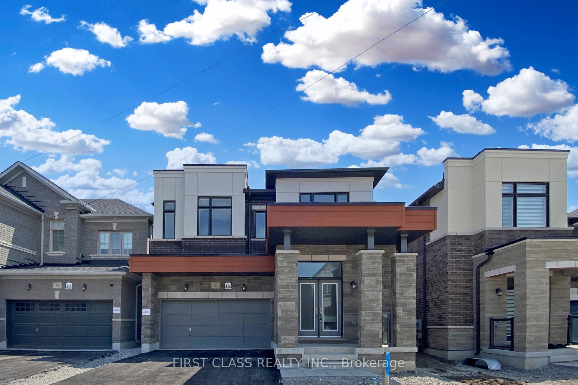 51 Current Drive, Richmond Hill, ON, exterior