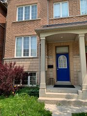 Bsmt - 17 Aldwinckle Heights, Toronto W05, ON, exterior