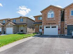 BSMT - 51 Monarchy Street, Barrie, ON, exterior